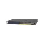 GSM4328PB-100NES Netgear M4300 PoE+ Stackable  Switch