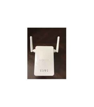WN3000RP-100NAS NETGEAR N300 Wall-plug Wi-Fi Range Extender
