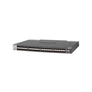 XSM4348FS-100NES NETGEAR Switch 48 ports Rack-Mountable