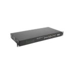 NG16POE Tripp Lite 16-Ports  Switch
