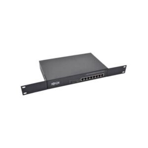NG8POE TrippLite 8-Port  Gigabit Ethernet Switch