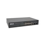 NGS16C2 TrippLite 16-Ports Gigabit Ethernet Switch