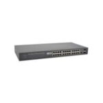 NGS24C2 TrippLite 24-Ports Gigabit Ethernet Switch