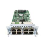 NIM-ES2-8-P Cisco Network Interface Module Expansion Module