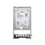 NJ9F7 Dell 2.4TB 10000RPM SAS 12Gb/S 256MB 2.5-Inch Hard Drive