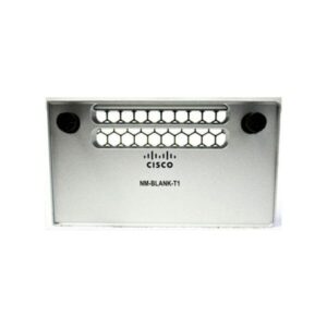 NM-BLANK-T1 Cisco Catalyst Type-1 Network Module