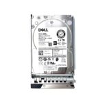 NT1X2 Dell 4TB 7200RPM SAS 12Gb/S 3.5-Inch Hard Drive