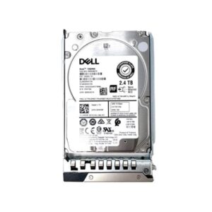 NT1X2 Dell 4TB 7200RPM SAS 12Gb/S 3.5-Inch Hard Drive