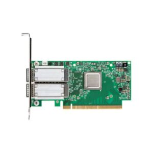 MCX556A-ECAT NVIDIA ConnectX-5 VPI Network Adapter PCIe