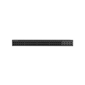 MSN2410-BB2FO NVIDIA Spectrum Based 10GBE/100GBE 1u Open Switch