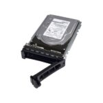 NWP75 Dell 1.8TB 10000RPM SAS 12Gb/S Hard Drive