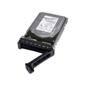 NWP75 Dell 1.8TB 10000RPM SAS 12Gb/S Hard Drive