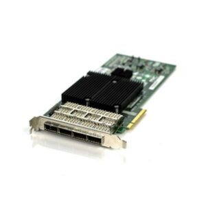 111-02396 NetApp IO Module 4-Port SAS 12GB Storage