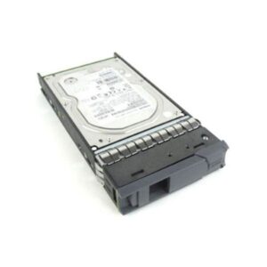 SP-306A-R5 NetApp 2TB 7200RPM SATA 6Gbps 3.5-inch Internal Hard Drive