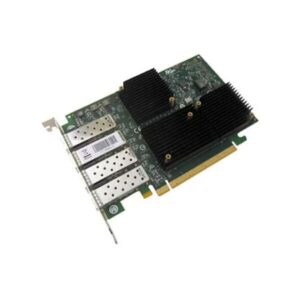 X1135A-N-C NetApp FCP Target Initiator Host Bus Adapter PCIe 32Gb Fibre Channel x 4