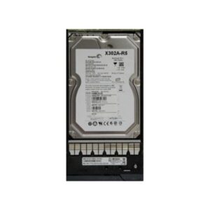 X302A-R5 NetApp 1TB 7200RPM SATA 3Gbps 32MB Cache 3.5-inch Hard Drive