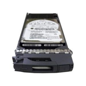 X426A-R6 NetApp 1.8TB 10000RPM SAS 6Gbps 2.5-inch Internal Hard Drive