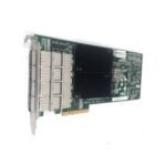 X92071A NetApp 4-Port SAS 12GBPS Io Module Storage