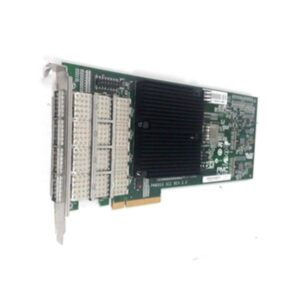 X92071A NetApp 4-Port SAS 12GBPS Io Module Storage