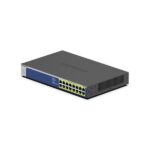 GS516PP-100NAS Netgear GS516PP Ethernet Switch