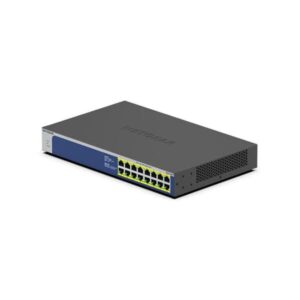 GS516PP-100NAS Netgear GS516PP Ethernet Switch