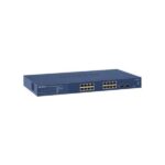 GS716T-300NAS NETGEAR Smart Switch 16 ports Rack-mountable