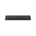 GSM4212PX-100NAS Netgear AV Line M4250-10G2XF-PoE+ Ethernet Switch