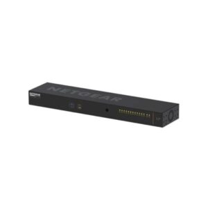 MSM4214X-100NAS NETGEAR AV Line M4250-12M2XF-switch-14 ports