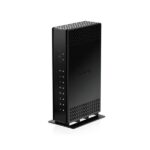 C6230-100NAS Netgear C6230 Wi-Fi 5 IEEE 802.11ac Cable, Ethernet