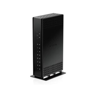 C6230-100NAS Netgear C6230 Wi-Fi 5 IEEE 802.11ac Cable, Ethernet
