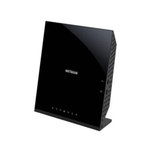 C6250-100NAS Netgear C6250 Dual-Band Nighthawk Cable Modem / Router