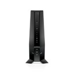CAX80-100NAS NETGEAR 3.1 Cable Modem Router AX8 8-Stream Wireless 6
