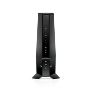CAX80-100NAS NETGEAR 3.1 Cable Modem Router AX8 8-Stream Wireless 6