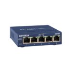 GS105NA Netgear ProSafe GS105 Ethernet Switch