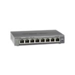 GS108E-300NAS Netgear Prosafe Plus GS108E Ethernet Switch
