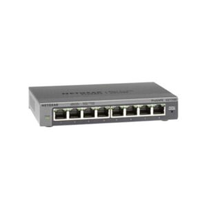 GS108E-300NAS Netgear Prosafe Plus GS108E Ethernet Switch