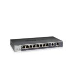 GS110EMX-100NAS NETGEAR 8-port Gigabit Smart Manageable