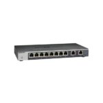 GS110MX-100NAS Netgear GS110MX Ethernet Switch
