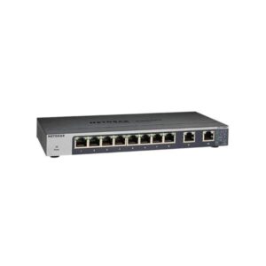 GS110MX-100NAS Netgear GS110MX Ethernet Switch