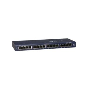 GS116NA Netgear ProSafe GS116 16-port Gigabit Ethernet Switch