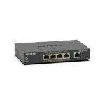 GS305EPP-100NAS Netgear GS305EPP Ethernet Switch