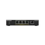 GS305PP-100NAS Netgear 300 GS305PP Ethernet Switch