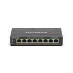 GS308EPP-100NAS Netgear Gigabit Ethernet PoE+ Smart Plus Switch