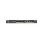 GS308PP-100NAS Netgear GS308PP Ethernet Switch