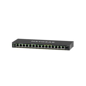 GS316EP-100NAS Netgear GS316EP Ethernet Switch
