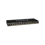GS316PP-100NAS Netgear GS316PP Ethernet Switch