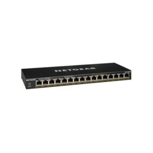 GS316PP-100NAS Netgear GS316PP Ethernet Switch