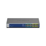 GS516UP-100NAS Netgear GS516UP Ethernet Switch