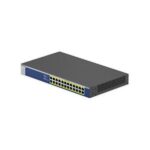 GS524PP-100NAS Netgear GS524PP Ethernet Switch