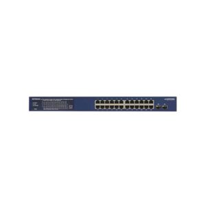 GS724TPP-100NAS Netgear GS724TPP Ethernet Switch